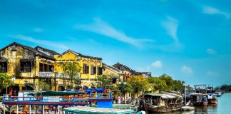 5 things not be missed in Hoi An