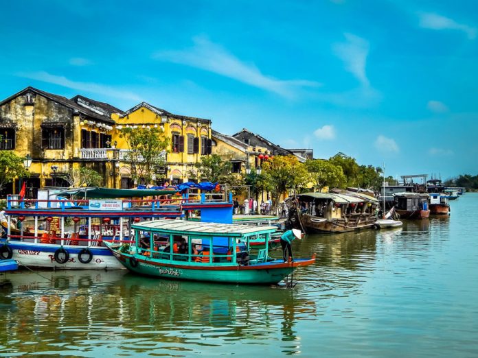 5 things not be missed in Hoi An