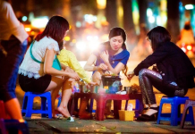 Hanoi Street Food - Asia Unique Travel
