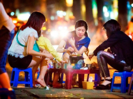 Hanoi Street Food - Asia Unique Travel