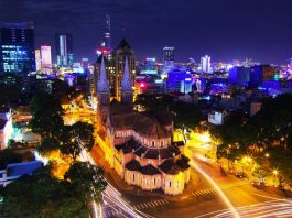 How to live like local in Saigon