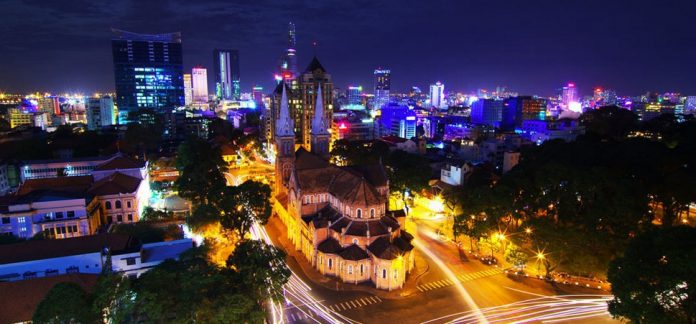 How to live like local in Saigon