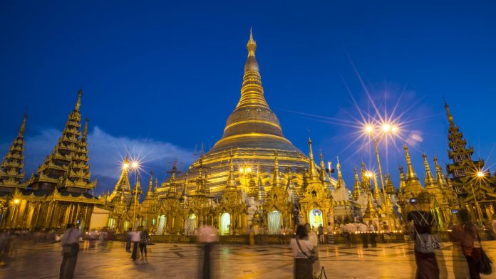 Top 10 Highlights of Myanmar