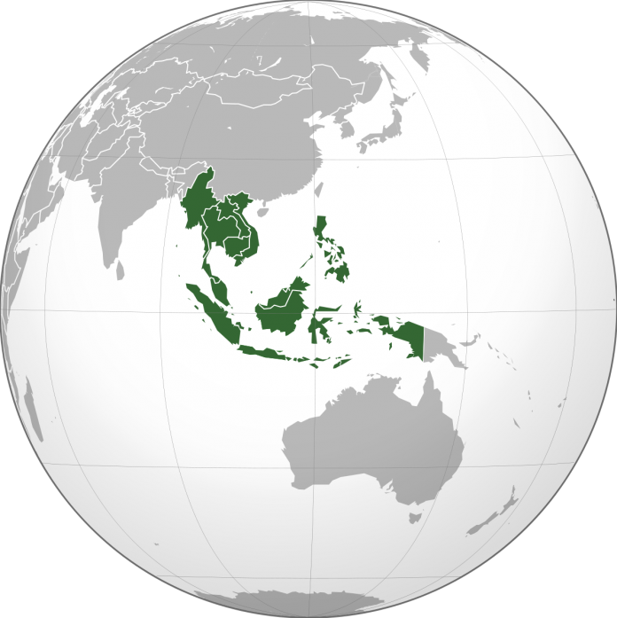 Top Unique Destination of Southeast Asia