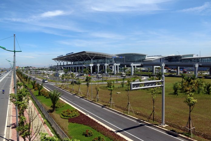 Noi bai airport, hanoi airport taxi