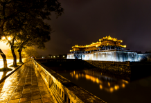things to do in Hue, what to see in Hue, Hue forbiden citaden