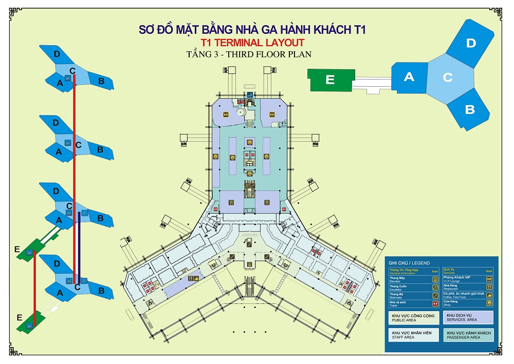 Noi bai international airport, Hanoi airport taxi