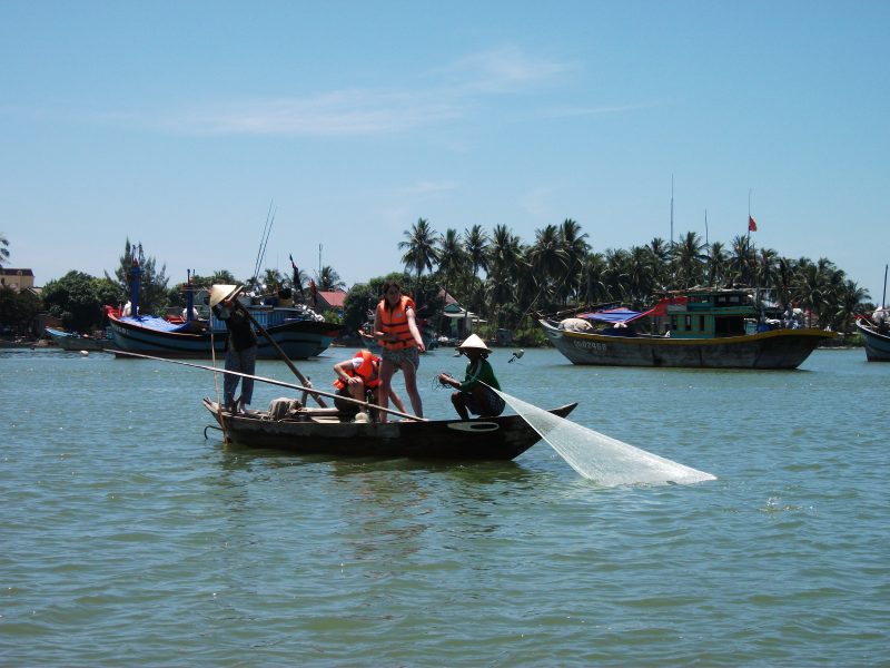Hoi An eco tour