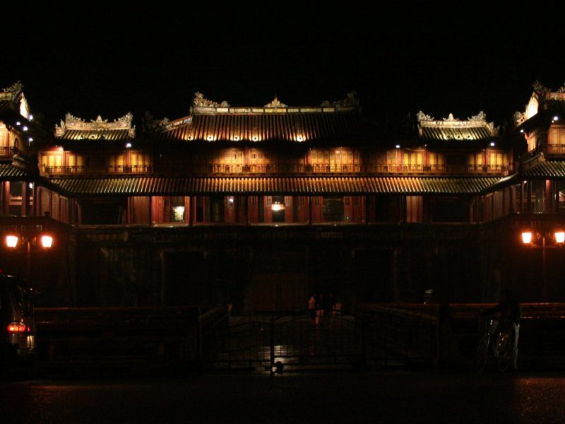 Hue citaden, Hue city tours, things to do in Hue
