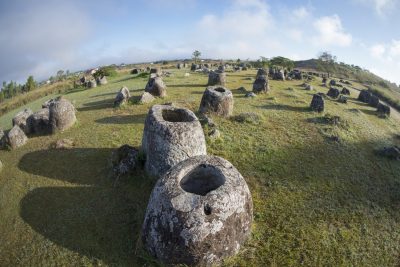 Laos Highlights Overland - Plain of Jars