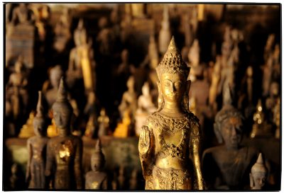 Central to Southern Laos Expedition