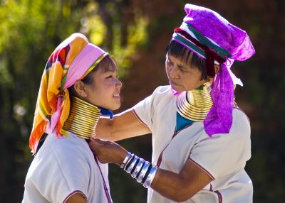 Loikaw Explorer