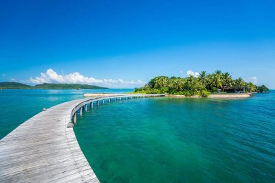 Songsa Island - Asia Unique Travel