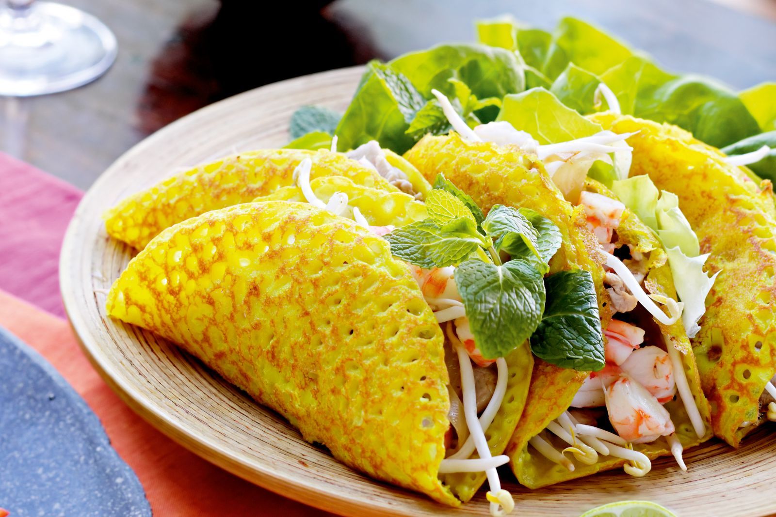 Special food - Hue - Asia Unique Travel