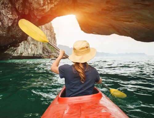 Discover Ninh Binh & Ha Long bay (Group tour – Superior)