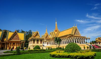 Discovery Cambodia & Laos - Phnom Penh
