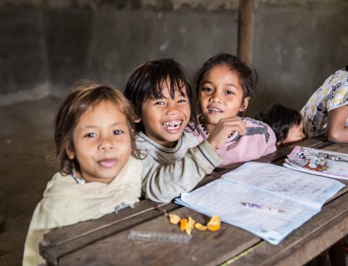 Discovery Cambodia & Laos