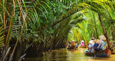 Ben Tre - Asia Unique Travel - 1