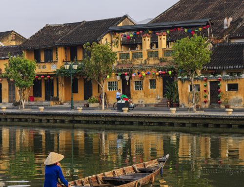 Da Nang Package Tour 4 days 3 nights