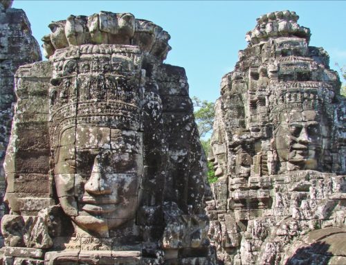 Highlights of Vietnam & Cambodia 10 Days