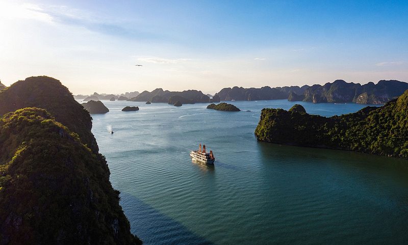 Ha Long Bay - Asia Unique Travel