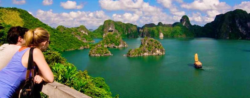 Halong bay - Asia Unique Travel