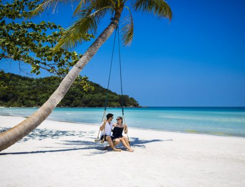 Indochina Holiday 20 Days