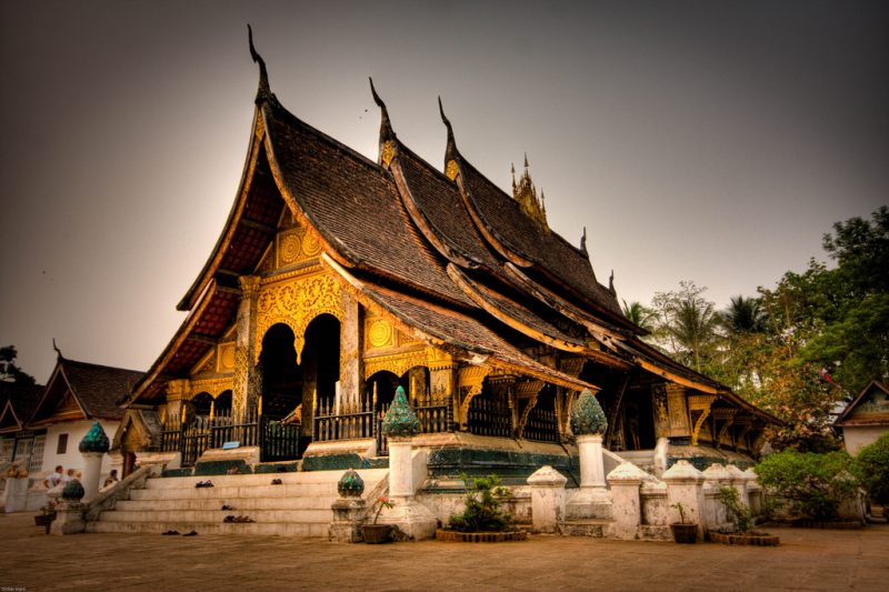Luang Prabang - Asia Unique Travel