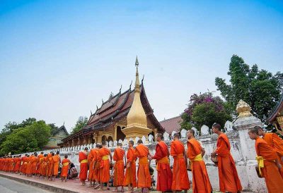 Luang Prabang Laos - Asia Unique Travel