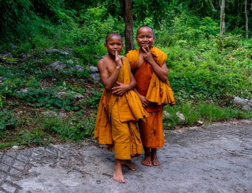 Best of Myanmar & Cambodia 13 Days