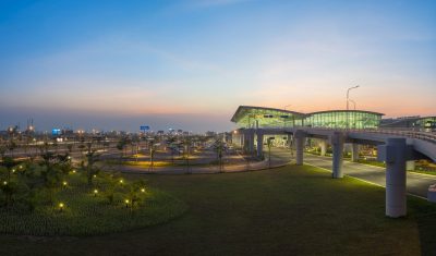 Hanoi airport taxi, Noi Bai airport taxi