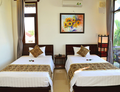 Hoian joy homestay