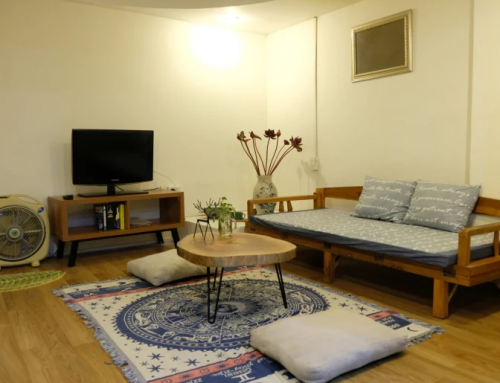 Lalahome