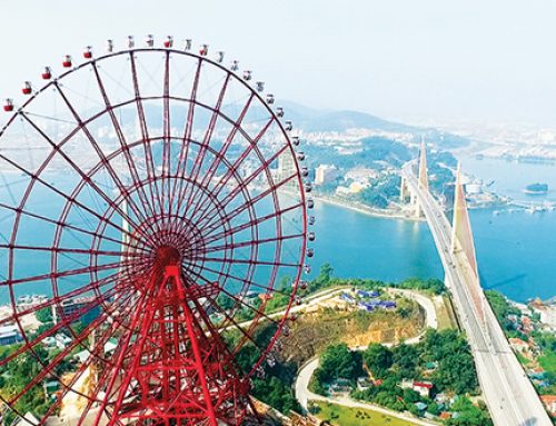 Hanoi – Ha Long 4 days